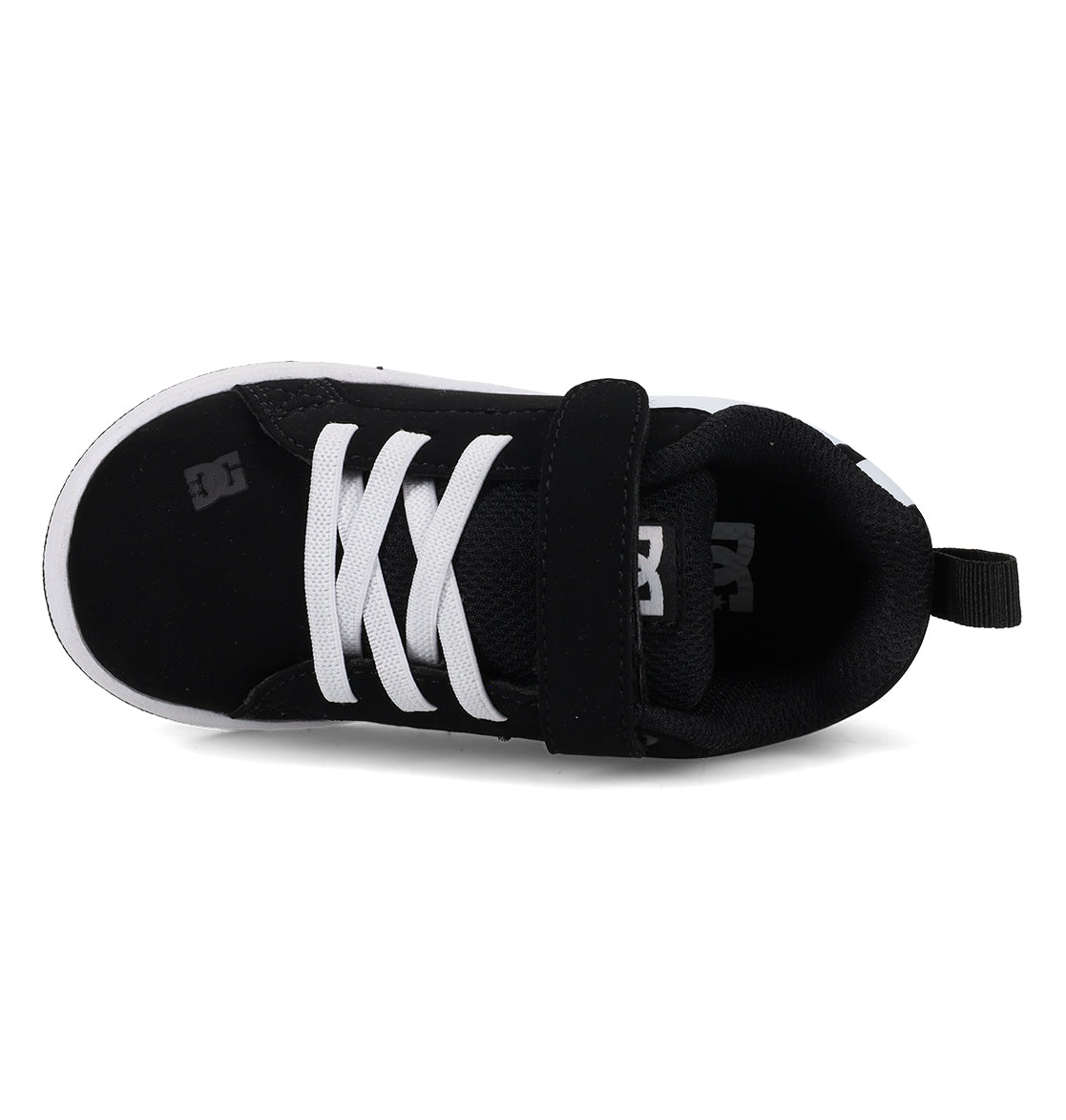 Kids' Court Graffik Shoes - Toddler - Image 6