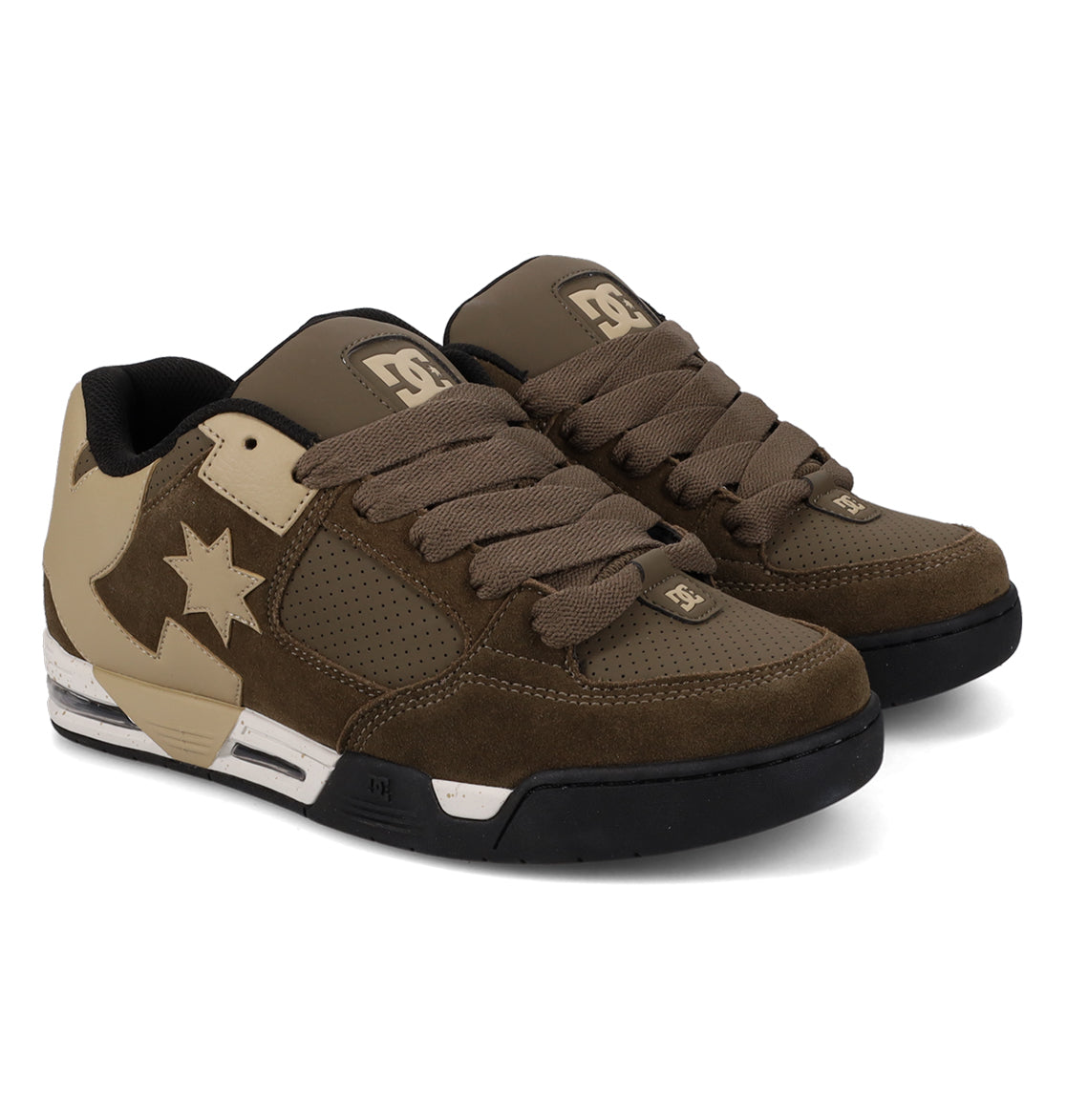 Men's Command Special Edition Shoes - Image 2