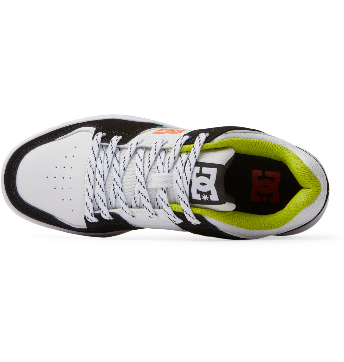 Kids' DC Cure Shoes - Image 4