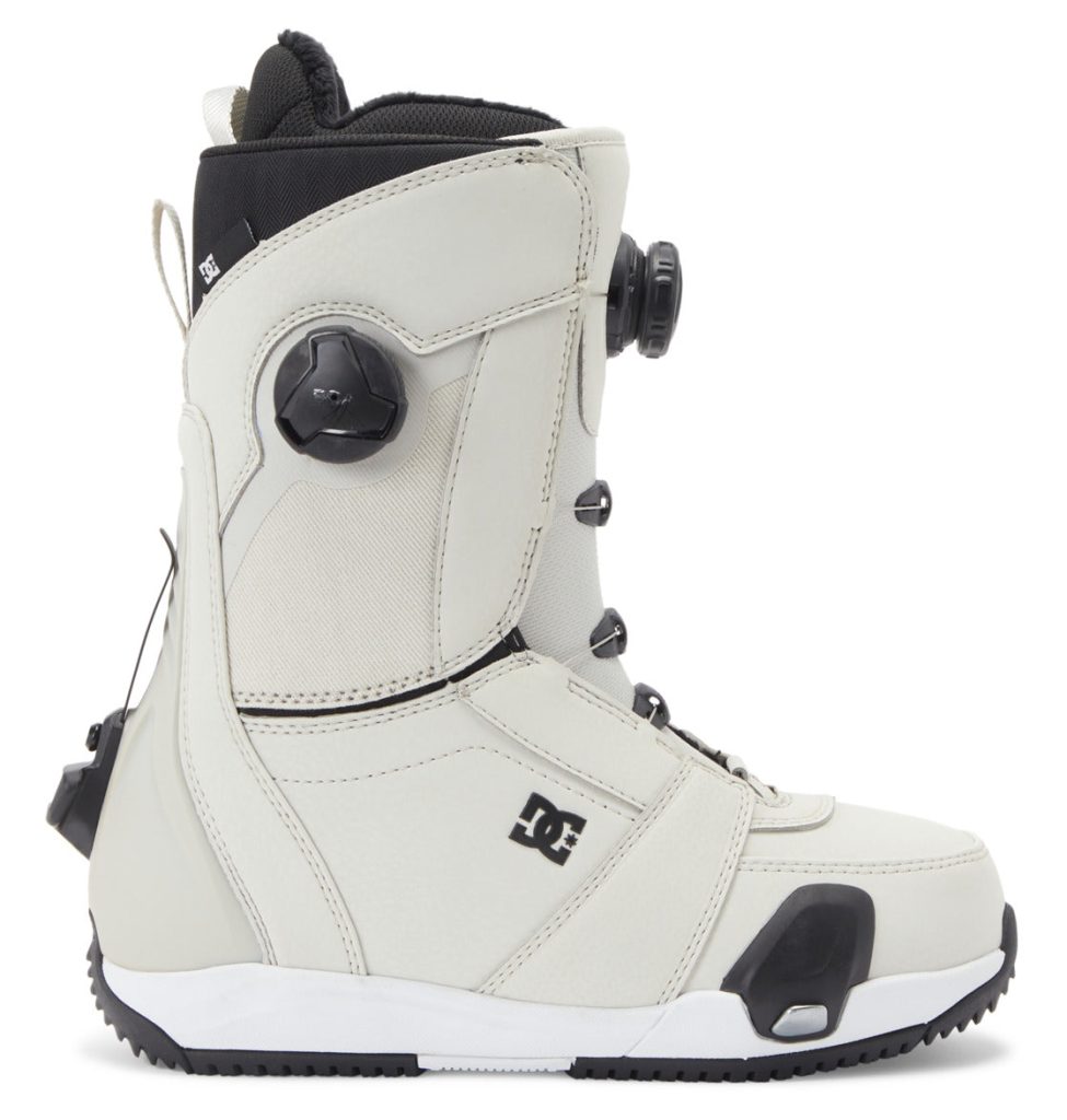 Women's Lotus Step On? Snowboard Boots