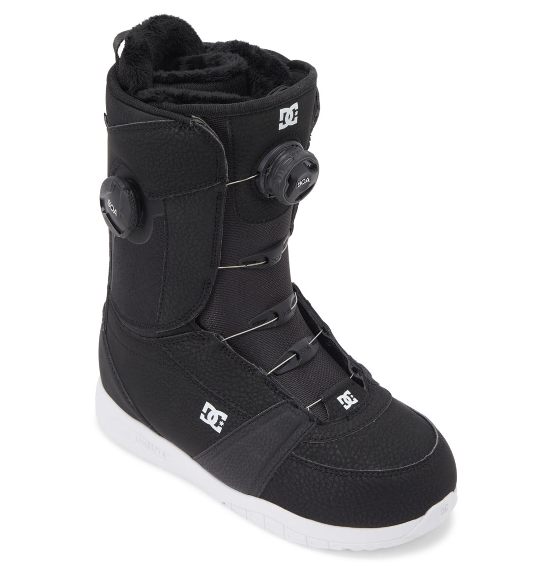 Women's Lotus BOA? Snowboard Boots - Image 2