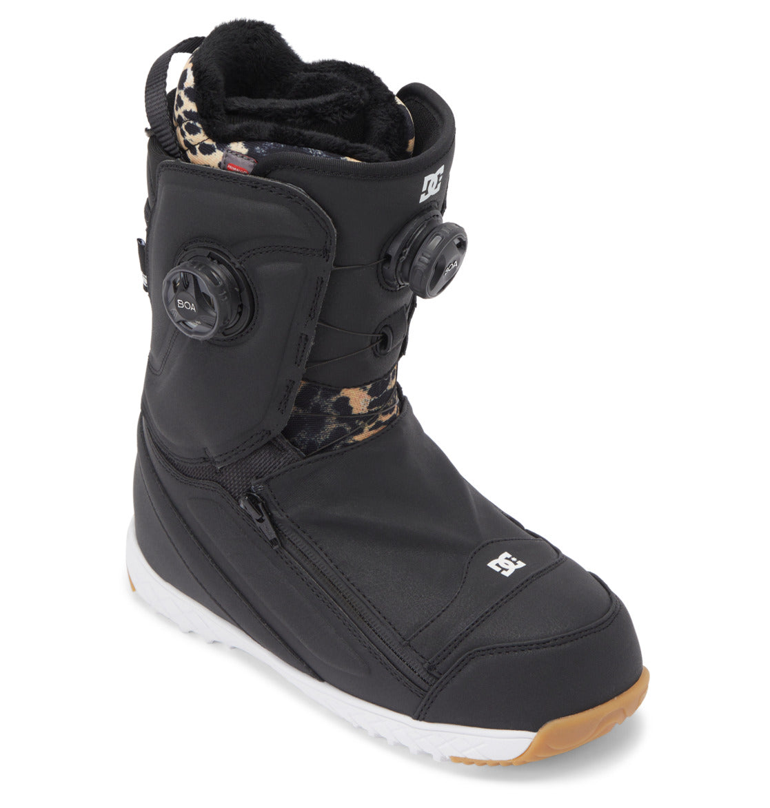 Women's Mora BOA? Snowboard Boots - Image 2