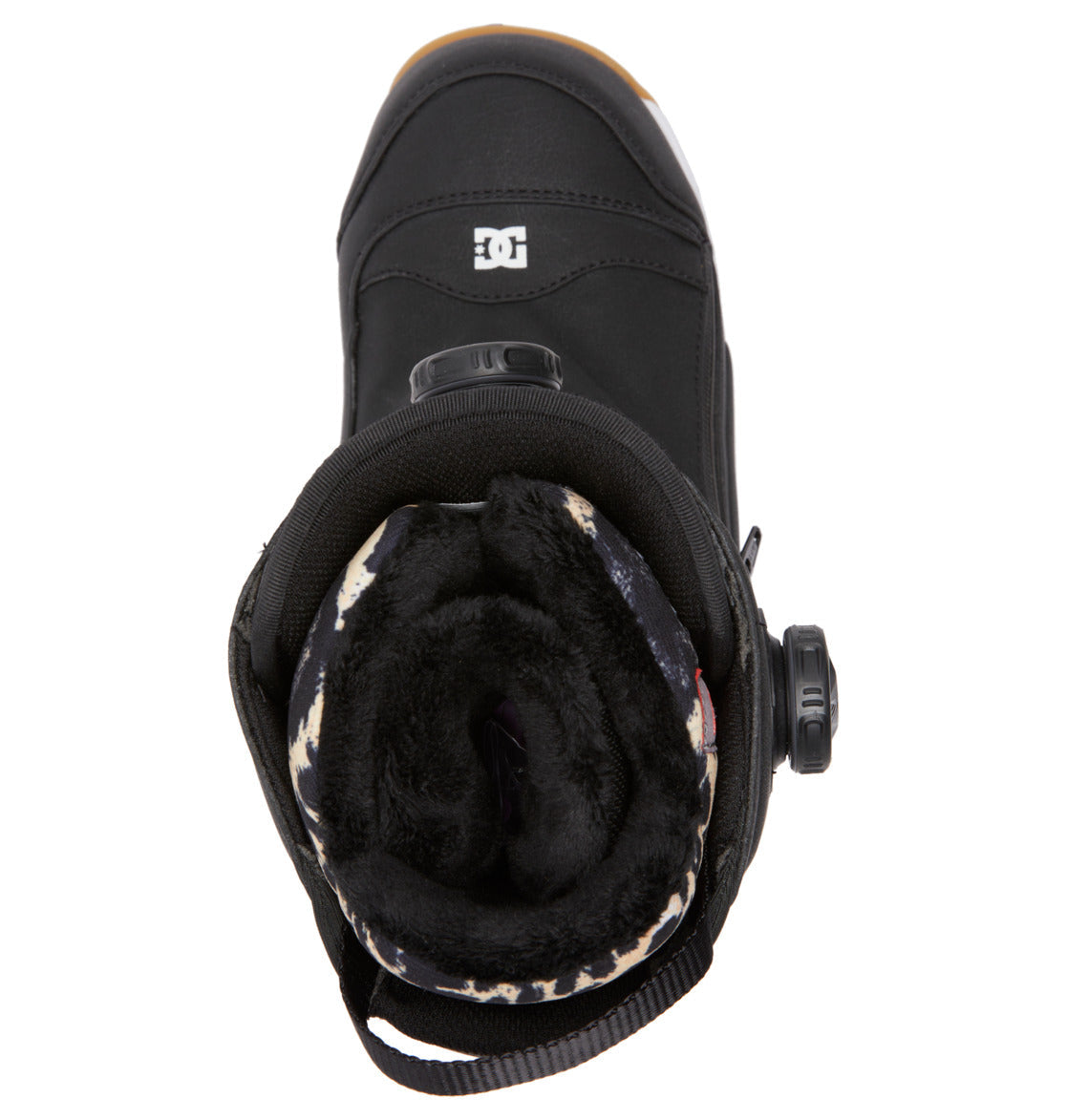 Women's Mora BOA? Snowboard Boots - Image 4