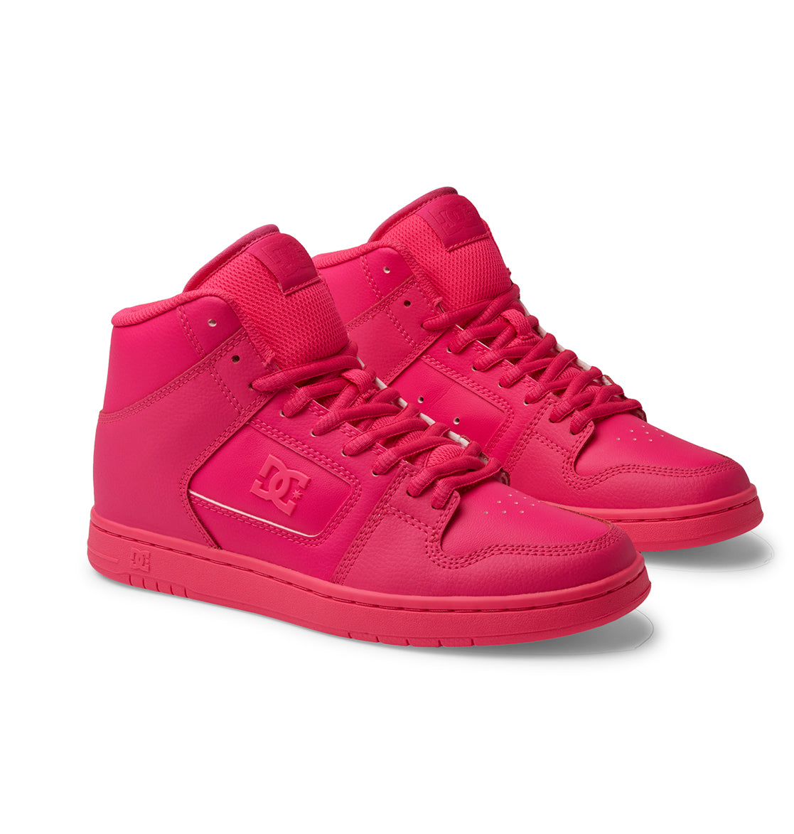 Women's Manteca 4 Hi High-Top Shoes - Image 2