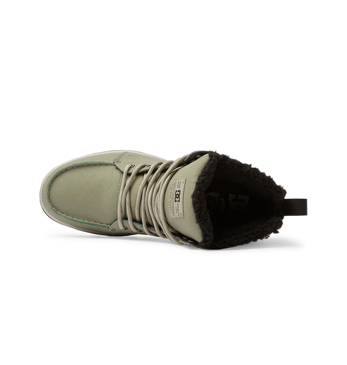 Men's Woodland Boots Winter Boots - Image 3