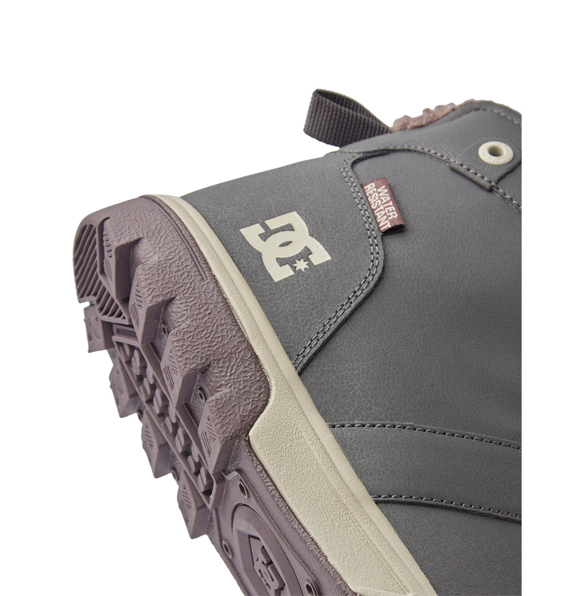 Men's Woodland Boots Winter Boots - Image 5