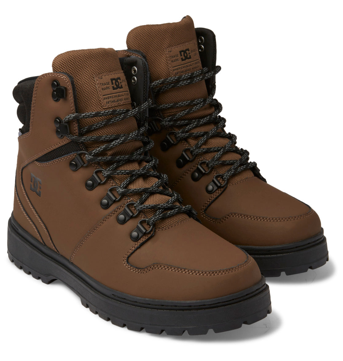 Men's Peary Tr Boots - Image 3