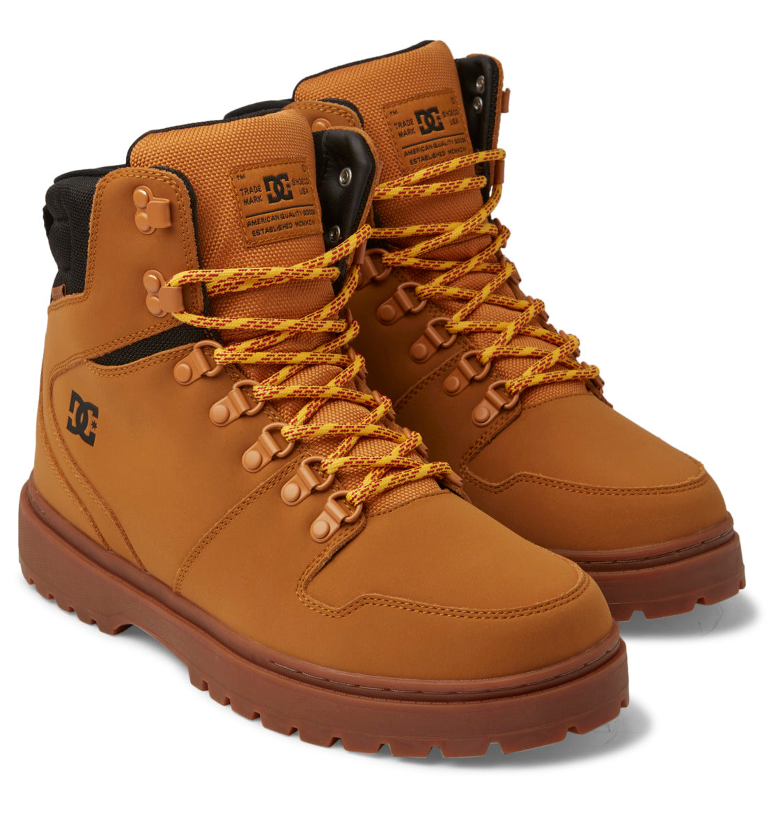 Men's Peary Tr Boots - Image 2