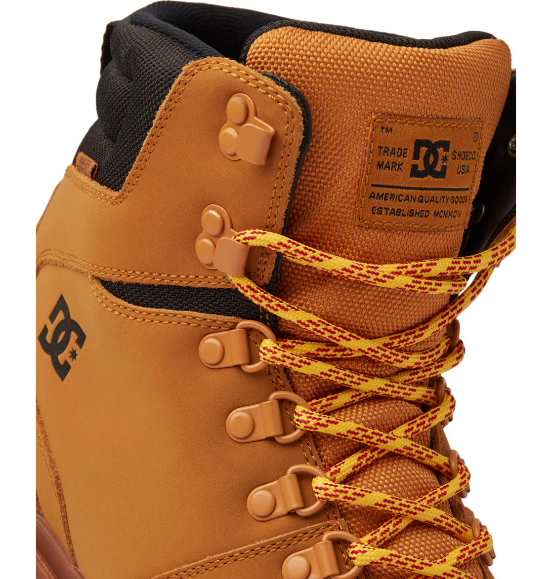 Men's Peary Tr Boots - Image 8