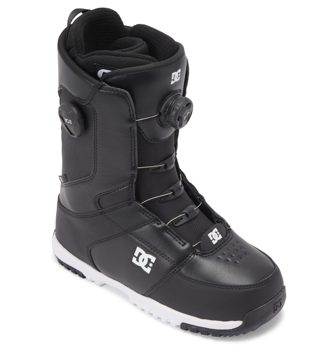 Men's Control BOA? Snowboard Boots - Image 2