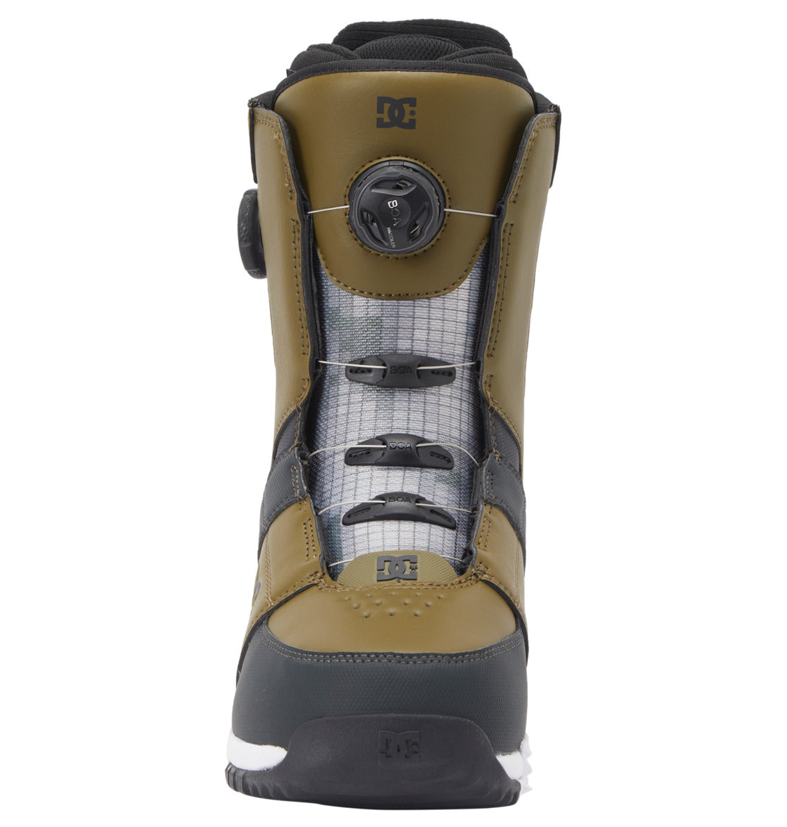 Men's Control BOA? Snowboard Boots - Image 8