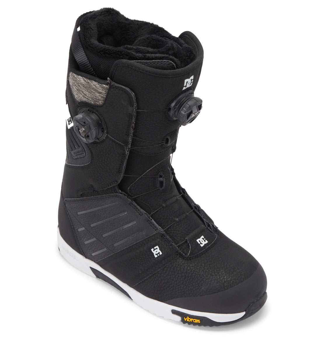Men's Judge BOA? Snowboard Boots - Image 2