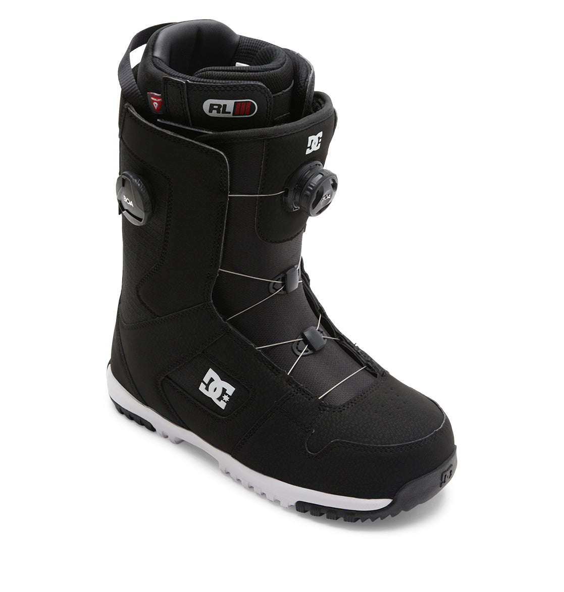 Men's Phase BOA® Pro Snowboard Boots - Image 5