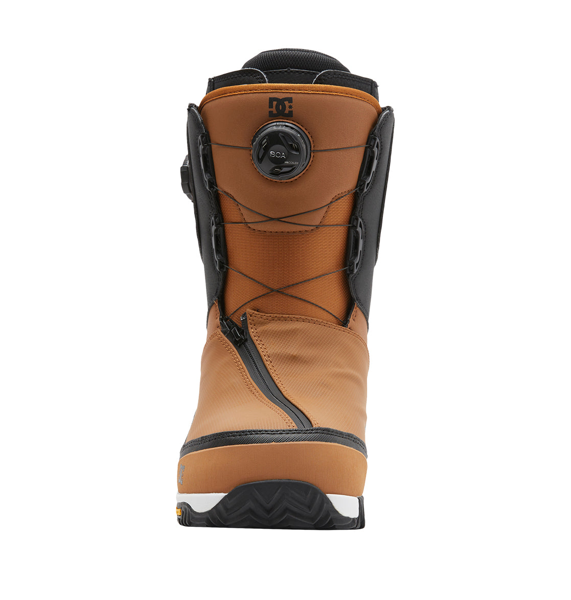 Men's Transcend BOA? Snowboard Boots - Image 2