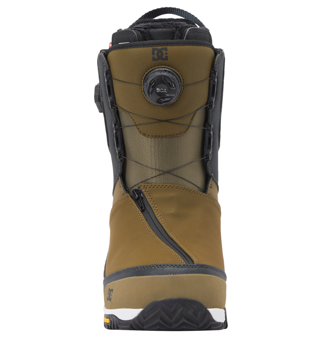 Men's Transcend BOA? Snowboard Boots - Image 8