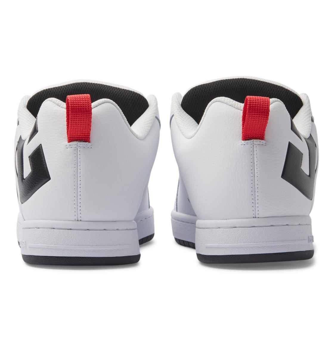 Men's Court Graffik Shoes - Image 6