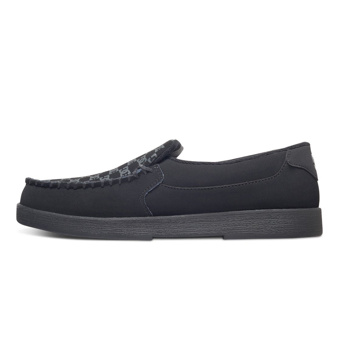Men's Villain Slip-On Shoes - Image 3