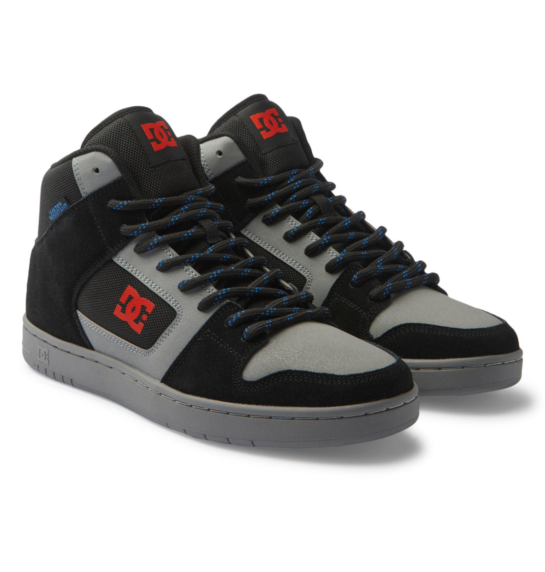 Men's Manteca 4 Hi Wr High-Top Shoes - Image 2