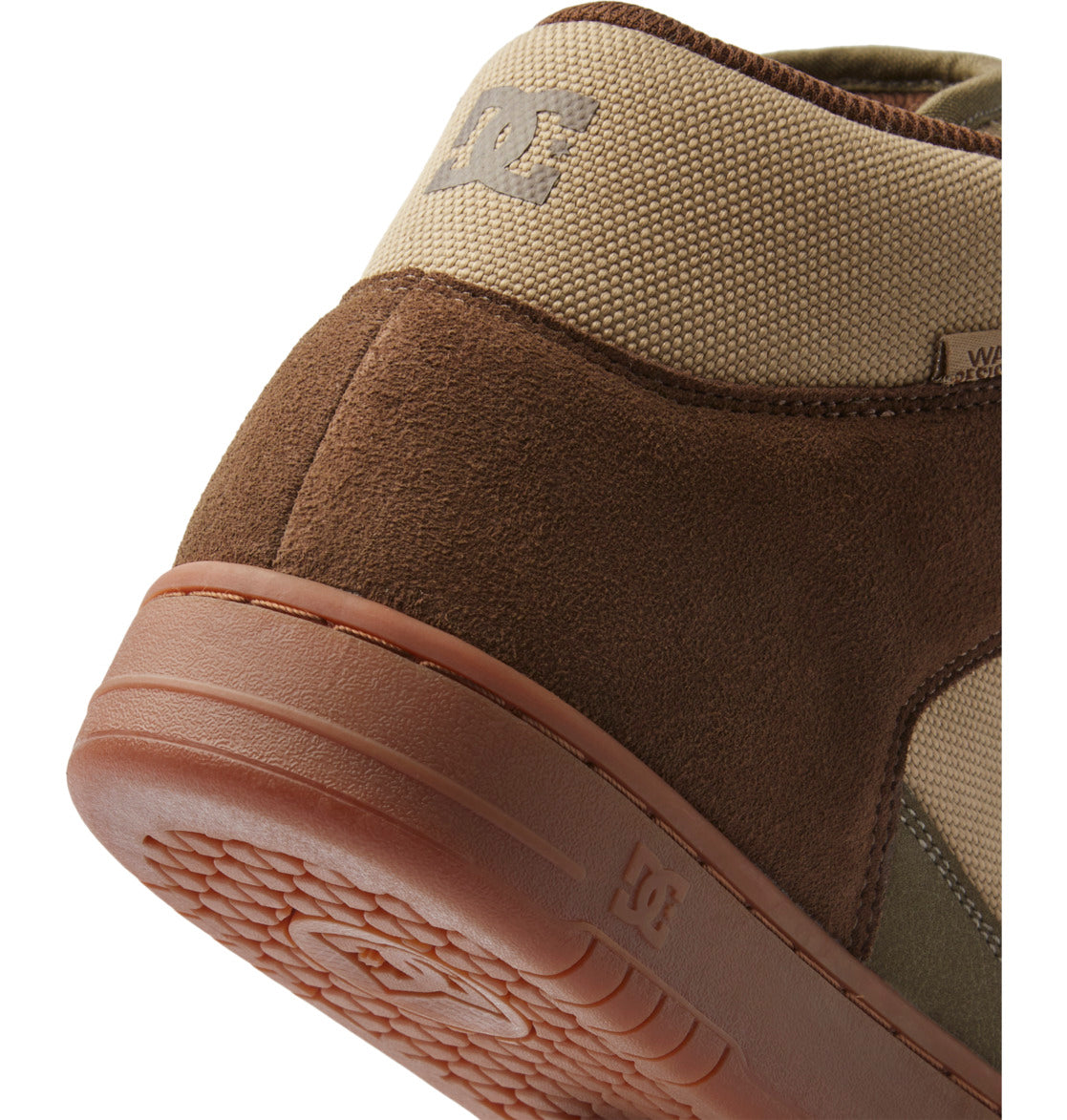 Men's Manteca 4 Hi Wr High-Top Shoes - Image 7