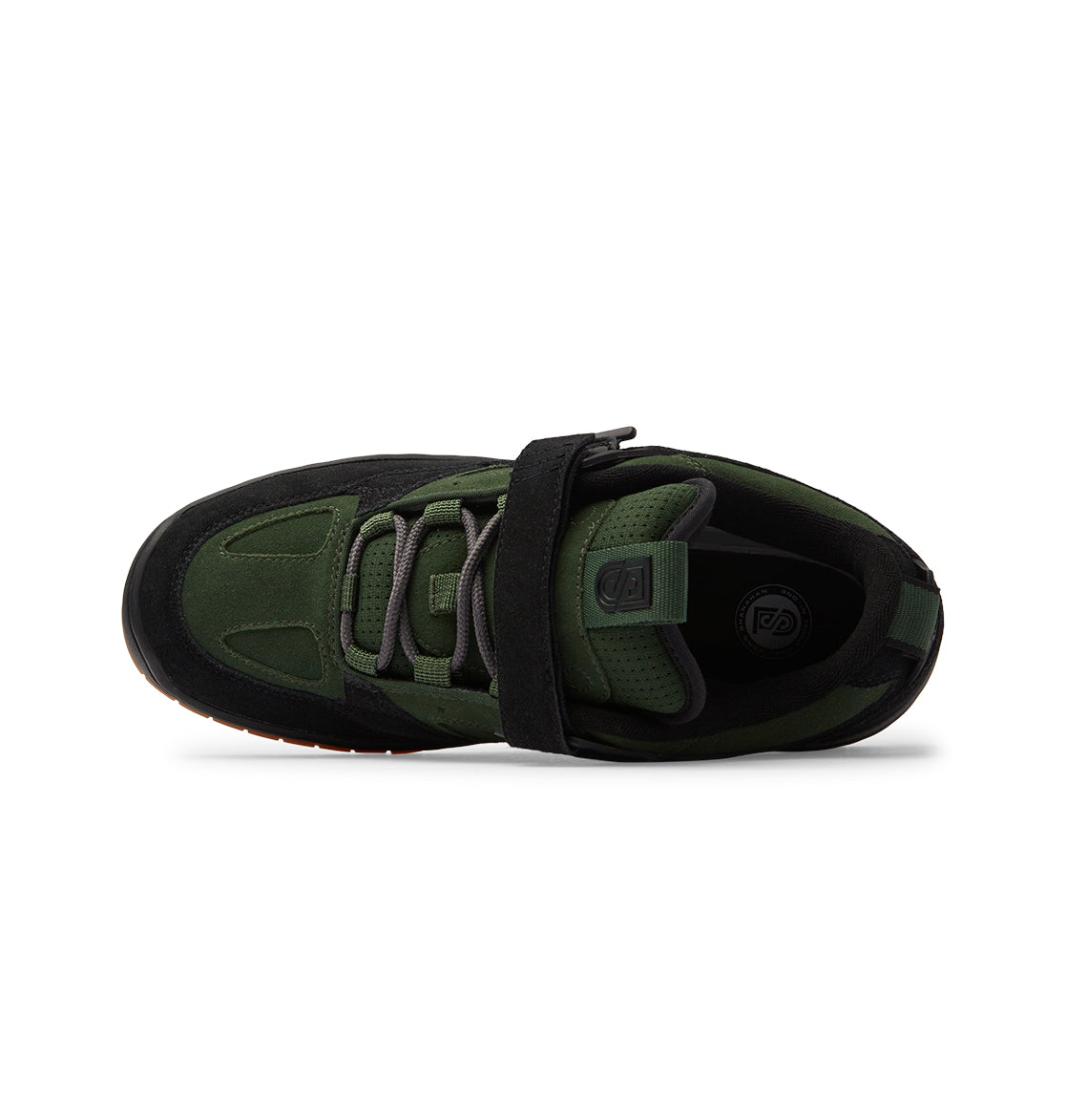 Men's JS-1 Shanahan Pro Skate Shoes - Image 4