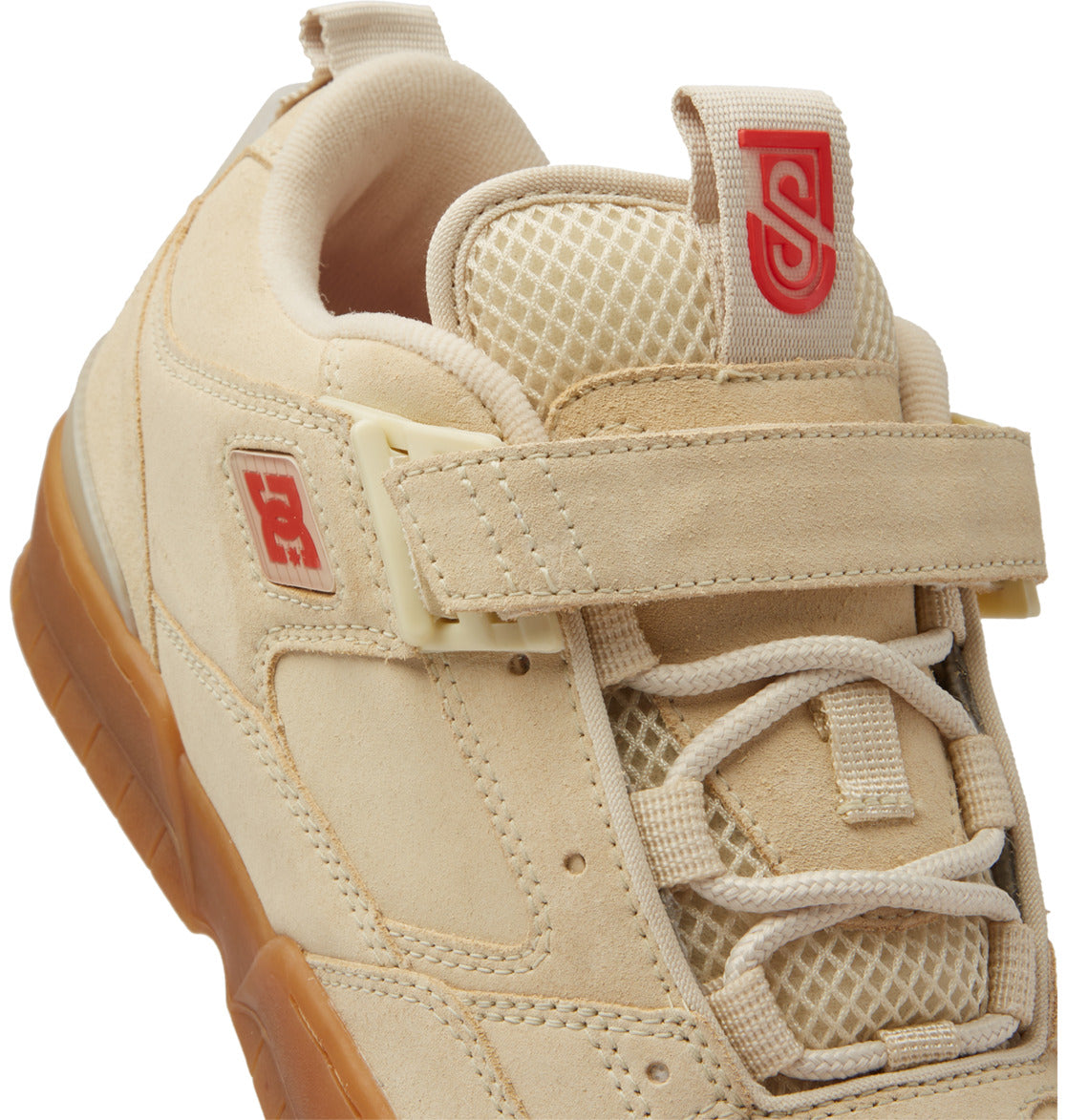 Men's JS-1 Shanahan Pro Skate Shoes - Image 8