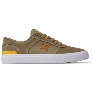 Men's Teknic S Skate Shoes