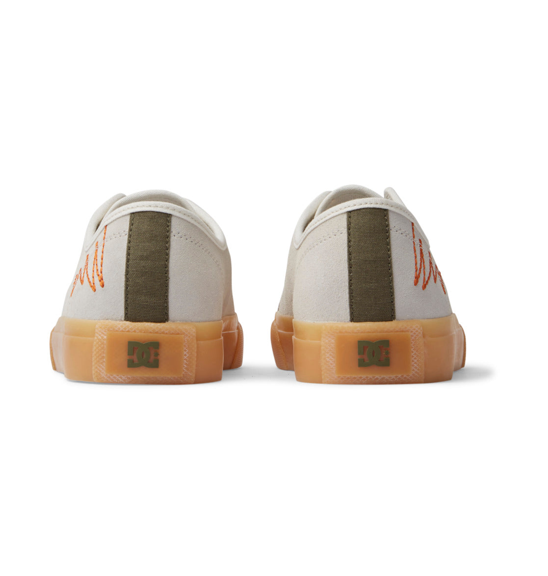 Men's Limited Edition Manual Shoes - Image 6