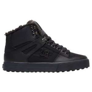 Men's Pure High-Top Winter Shoes