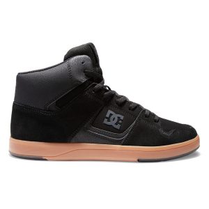 Men's DC Pure High-Top Shoes