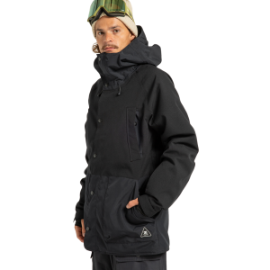 Men's Tundra Insulated Jacket