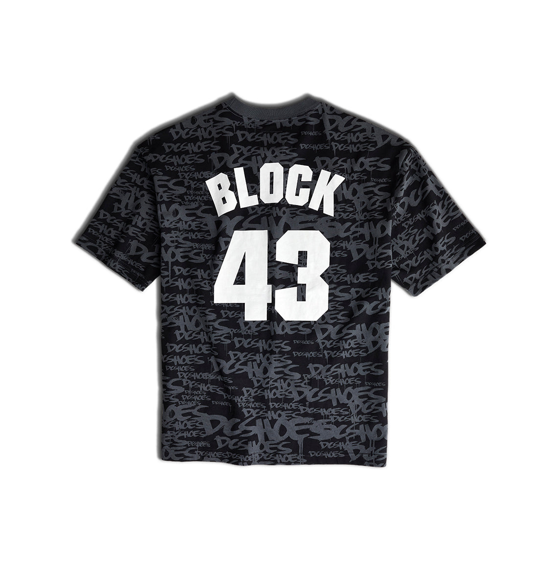 Men's Block43 HSS T-Shirt - Image 2